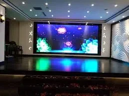 Colorful Picture Ultra-Thin Indoor Conventional Display HD Color Show Wonderful PictureCustom Weatherproof Outdoor LED Display view 4