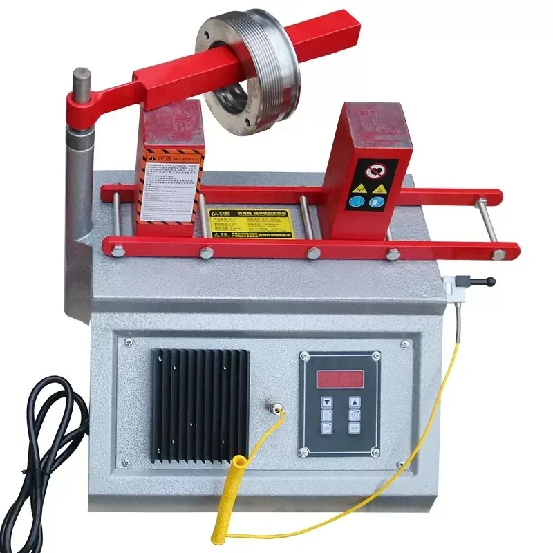 Bearing Induction Heater YL-3 3.6KVA For Bearing Removel And Fitting