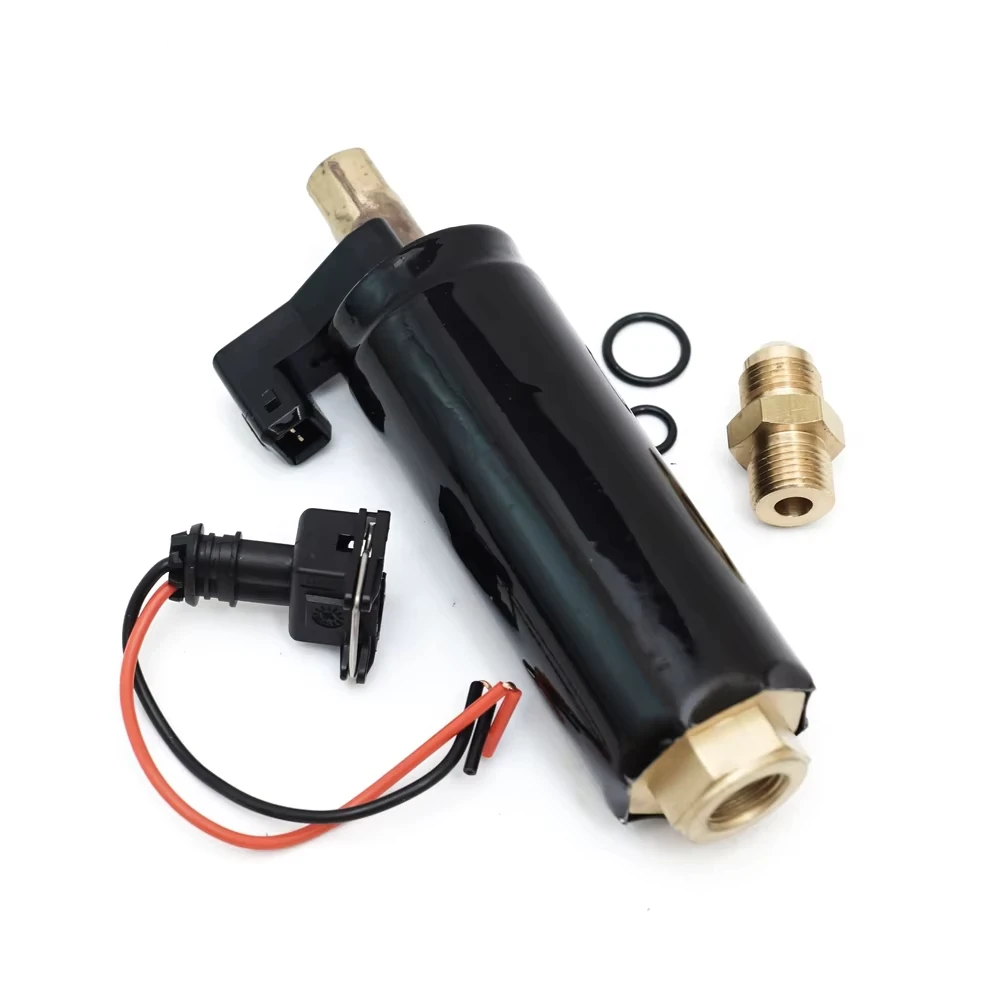 original Low Pressure Diesel Petrol Gasoline Electric Fuel Pump For Volvo Penta 1996-2001 OEM NO. 3857650 / 3858261 high quality