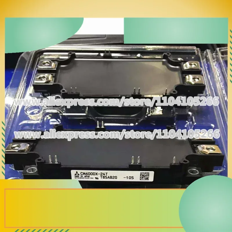 

CM450DX-24T CM600DX-24T CM450DX-34T CM600DX-34T New Original Module
