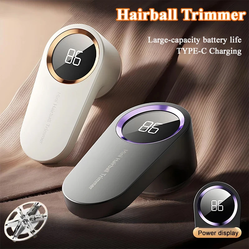 #3 Highest Rated Fabric Shavers to Buy in 2026