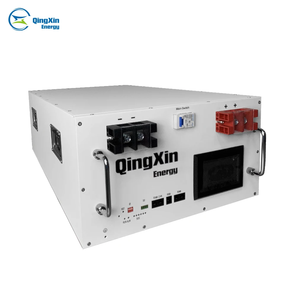 

Deep Cycle 48V100Ah 48V200Ah 48V300Ah Lithium Battery 5Kwh 10Kwh 20Kwh Lithium Battery Pack For Off/On Grid System