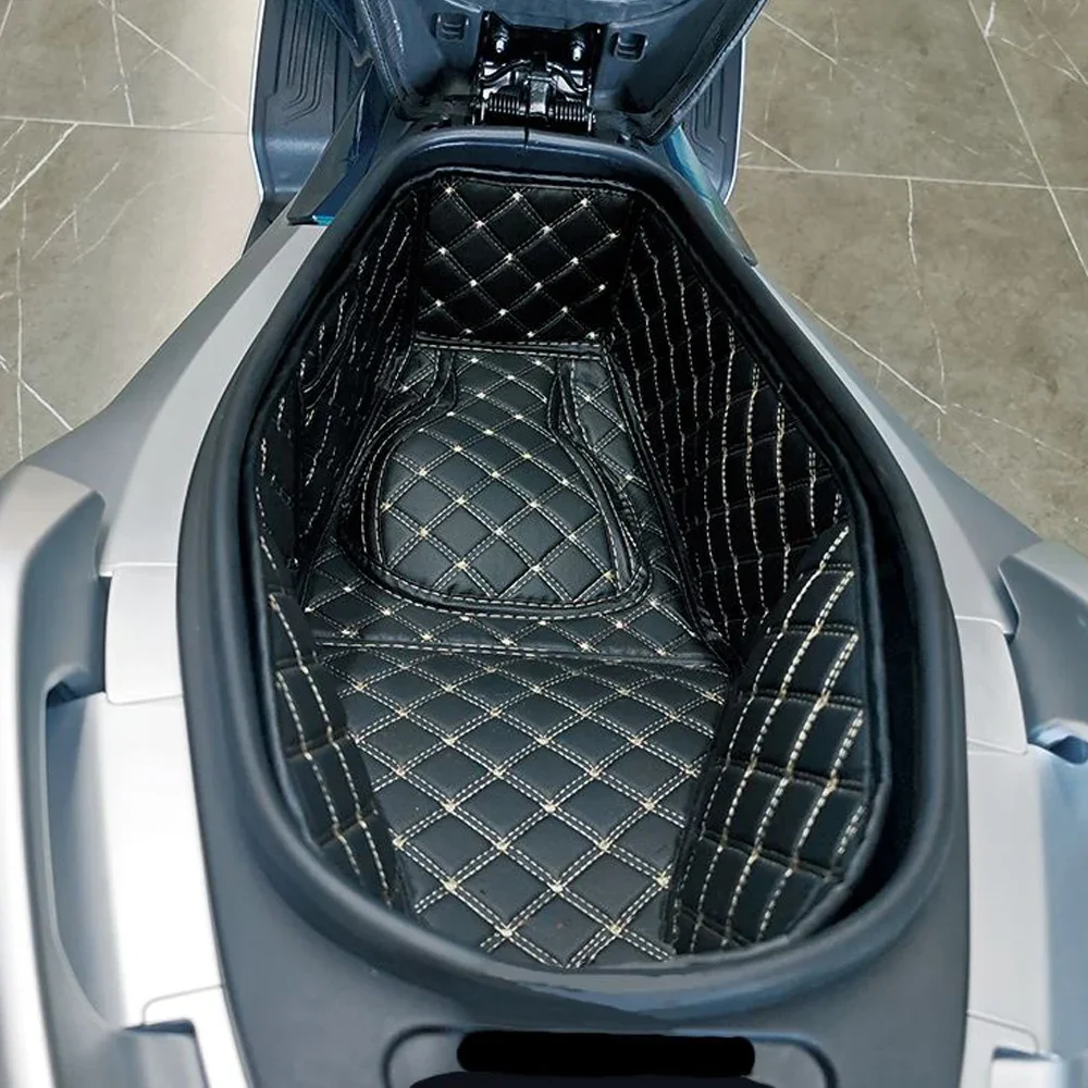 

Для CFMOTO150sc 150 SC, высококачественное ведро для сиденья, подушка для ведра для верховой езды, вкладыш для ведра, модификация чехла для подушки сиденья