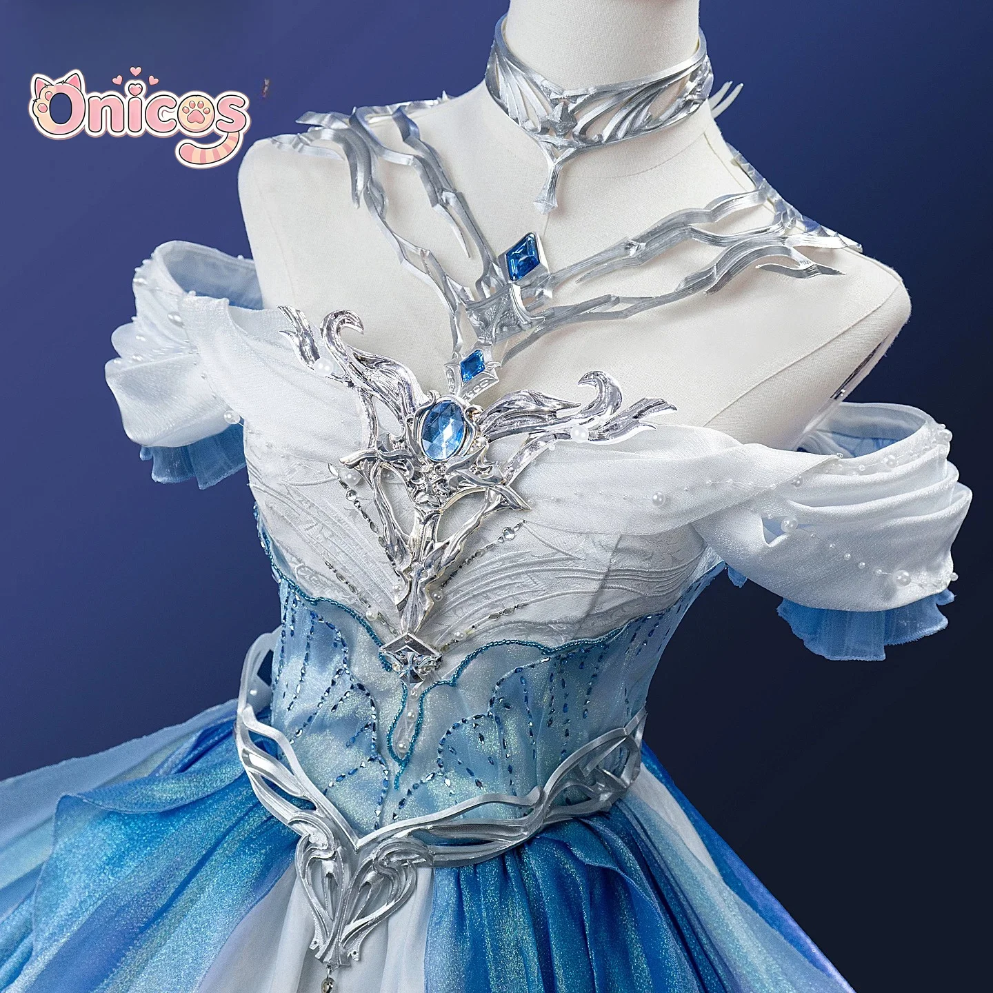 Love and Deepspace Vrouwelijke - Anime Cosplay Outfits Female recensie en prijs