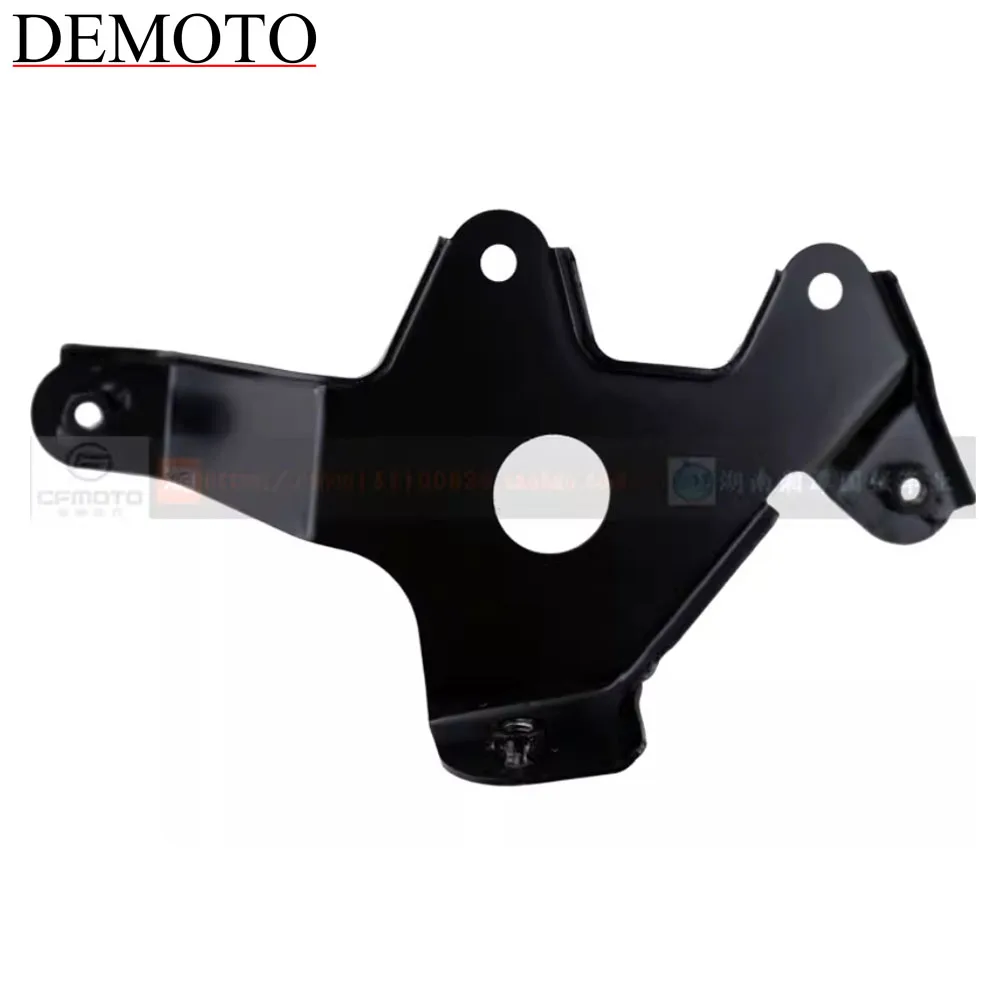 Genuine Parts FOR CFMOTO 400NK 600NK Left And Right Lower Air deflector Mounting Brackets