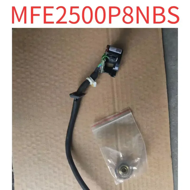 Second-hand  Encoder MFE2500P8NBS