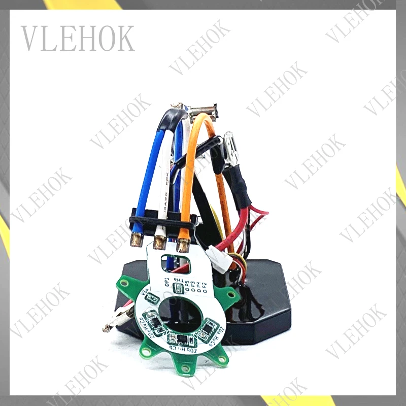 

Контроллер для Makita DDF485 DHP485