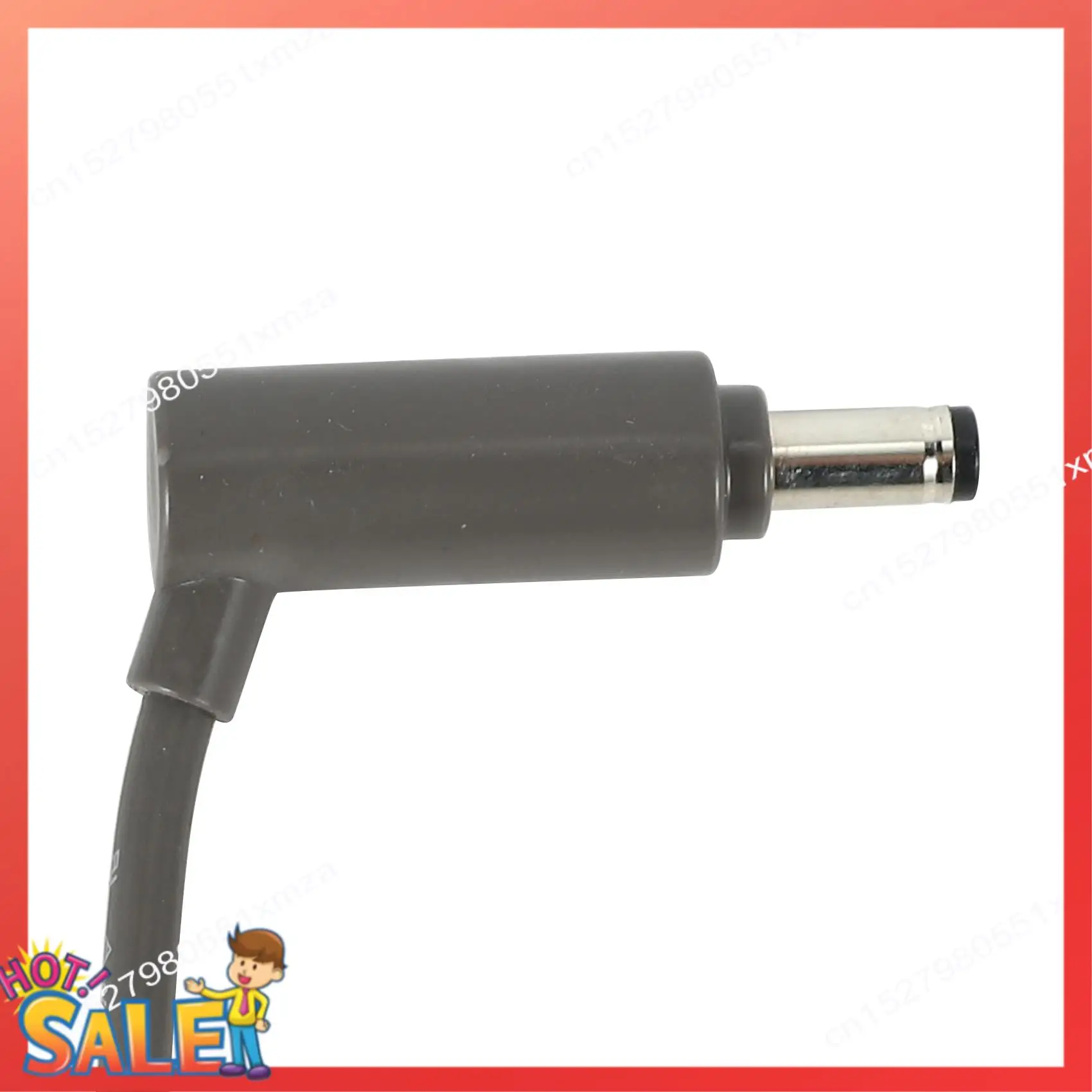 Abcl 1 Pcs Eu Plug … - image