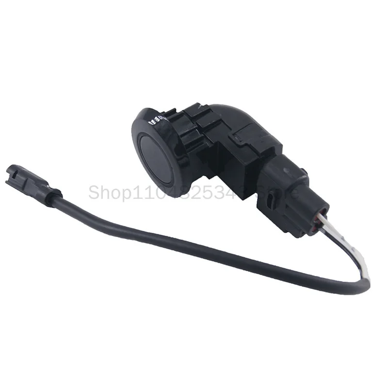 PZ362-00205 is suitable for Toyota Reversing Radar Electric Eye Probe Sensor PDC Parking Sensor - view 3