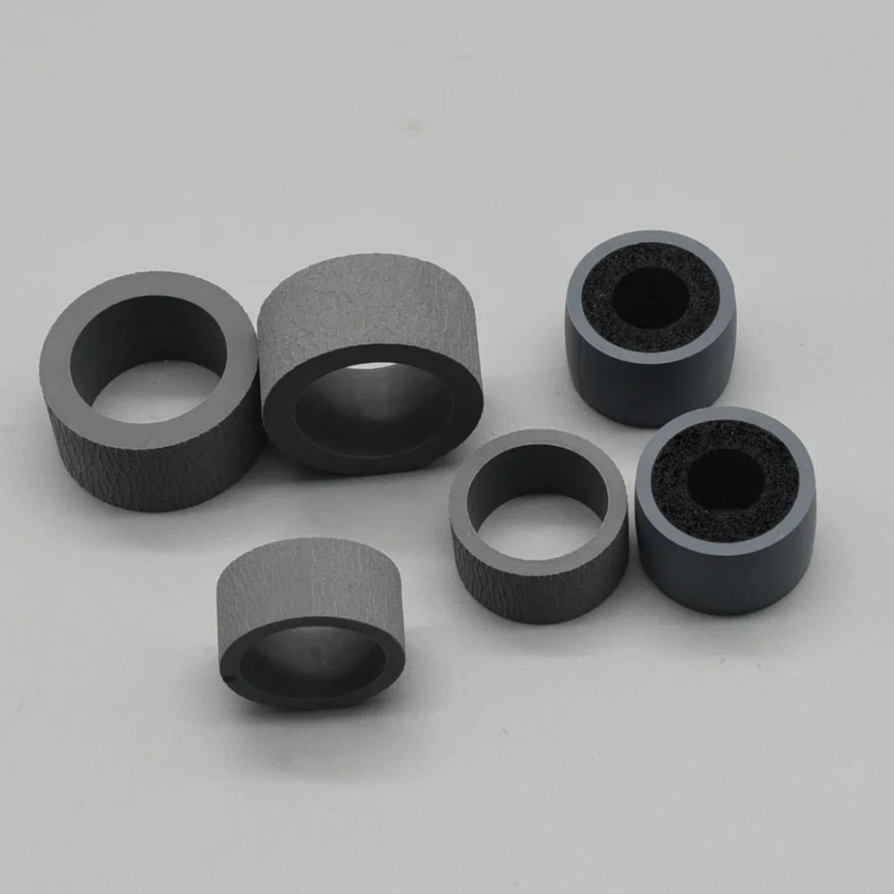 1X 5972B001AA MG1-4648 MG1-4650 تبادل مجموعة الإطارات الدوارة لكانون DR-M140 imageFORMULA الماسح الضوئي