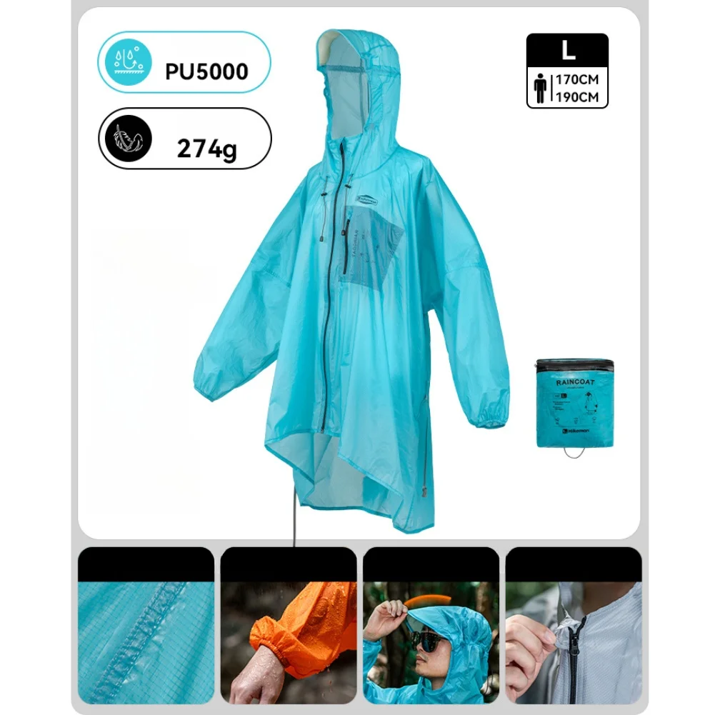Impermeabile PU5000 in nylon r - Fire Starting Kit recensione e prezzo