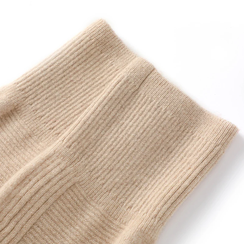 Рисунок 5 - 100% кашемировые наколенники для пожилых людей