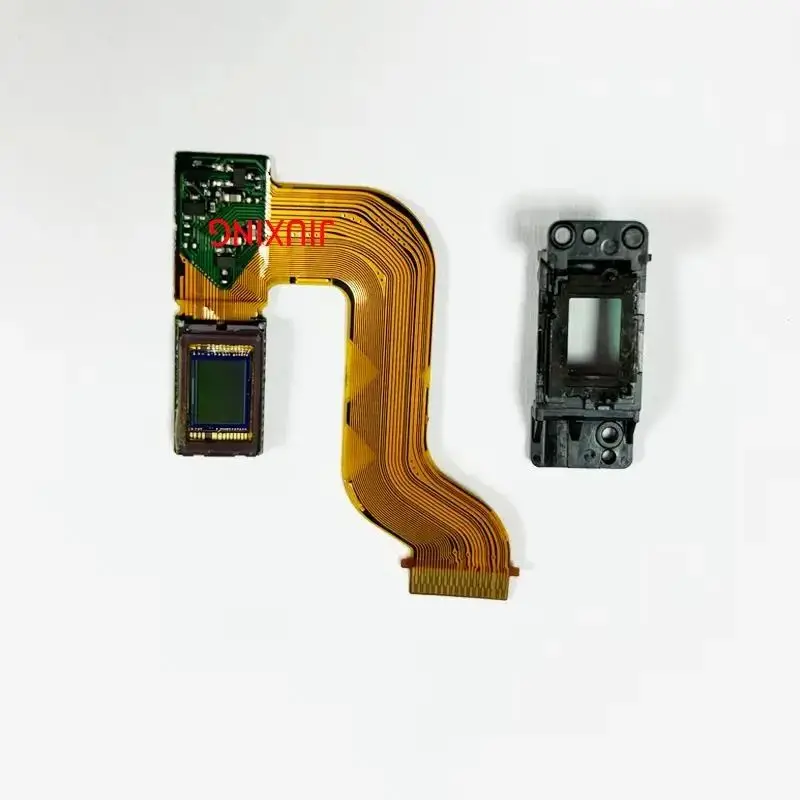 NEW Digital Camera Sensor CCD for Sony  T1 T11 CMOS T3 T33 CCD with Cable repair parts
