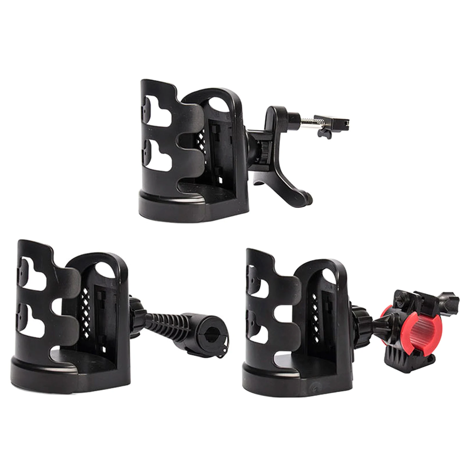 Car Cup Holder Air Vent Outlet Drink Coffee Bottle Holder Can Mounts Holders Beverage Ashtray Mount Stand Universal Accessories