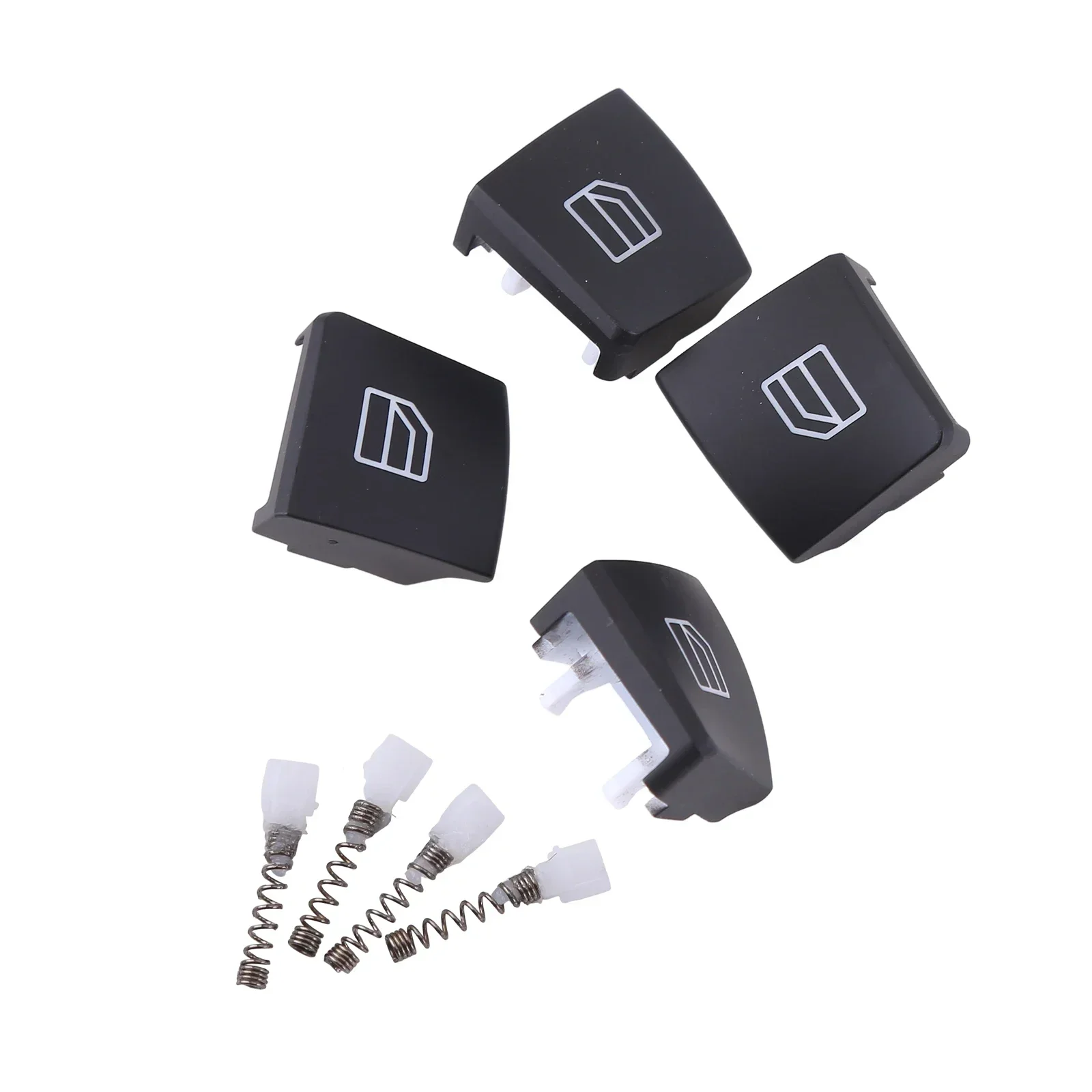 4Pcs For Mercedes-B…