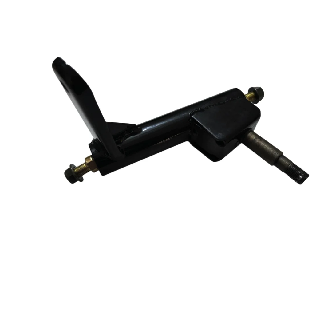 Genuine Original Go-Kart Front Right Knuckle Part Suitable for Coleman KT196 Hisun 200GK P400001527210000  52721-400001-0000