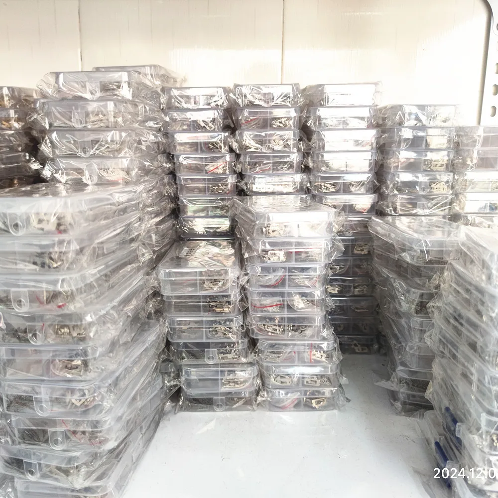 The HU43 Car Lock Wafers Are for Opel Vehicles