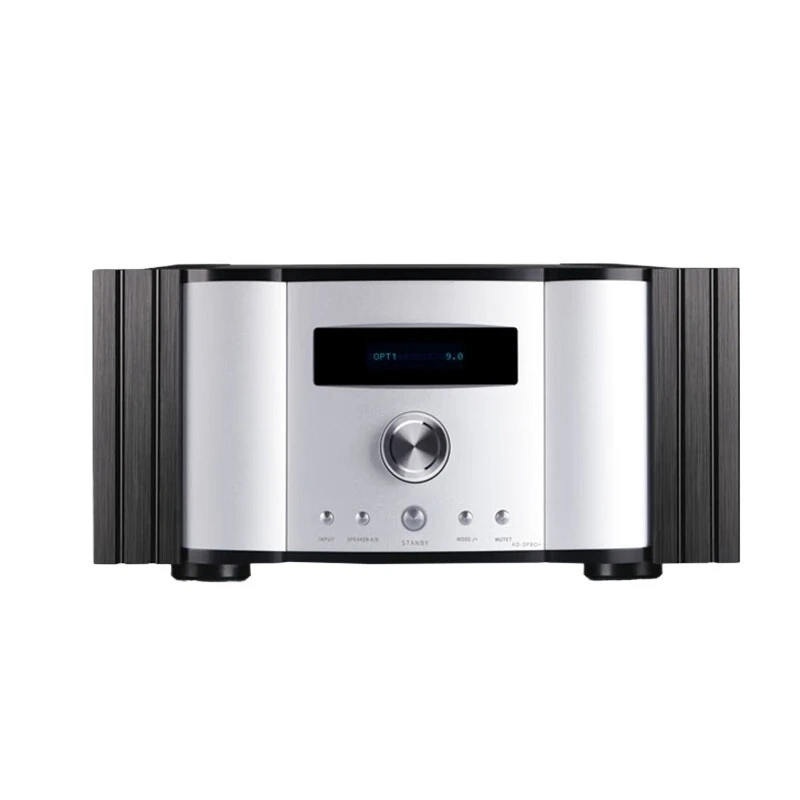 

AD-3PRO + high fidelity HIFI2.0 channel high power projector audio