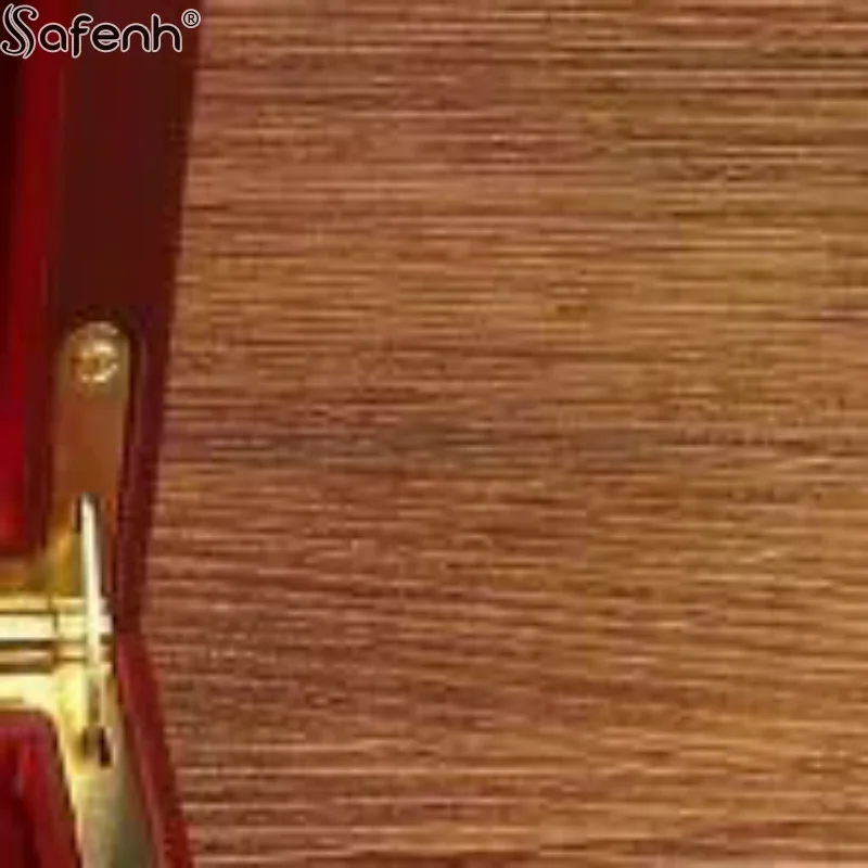 

Wooden Coin Storage Box Display Case Commemoratives Coins Protection Box Coin Holder For Coins Awards Medals