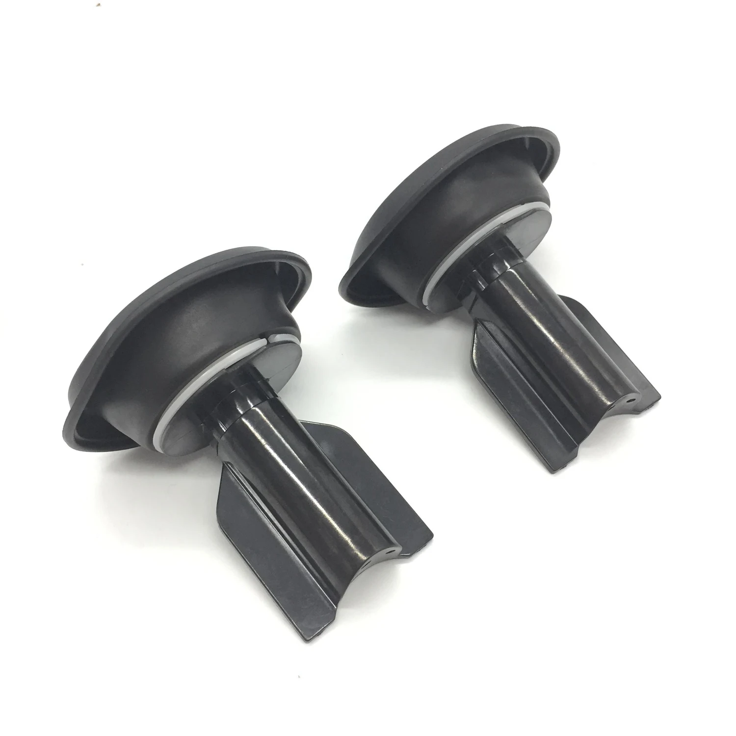 For TDM850 XTZ750 TDM 850 Carburetor Repair Kit Membrane Diaphragm Vacuum-AU62