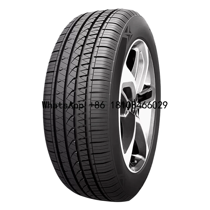 Neumático todoterreno urbano para coche de pasajeros, llanta de repuesto 235/55R18, 235/55R18