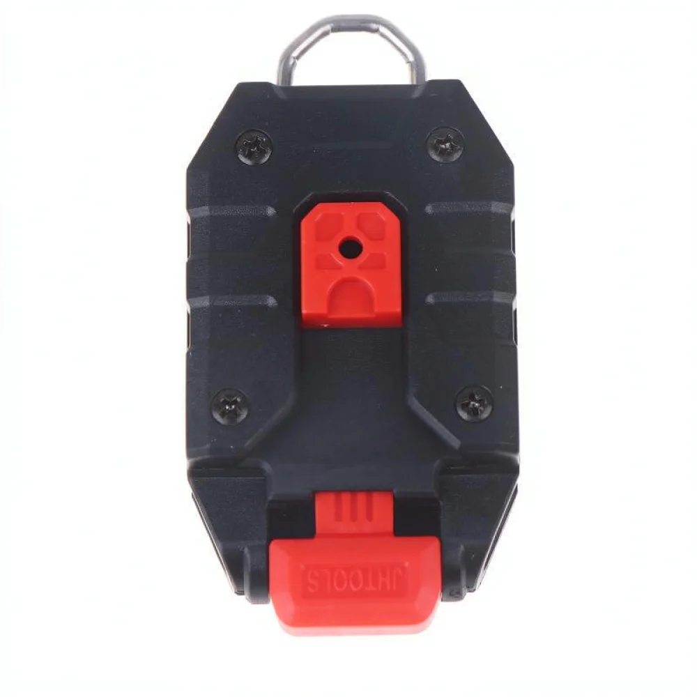 Practical Tape Measure Belt Hook Clip For Construction DIY Measuring Work Portable Plastic Holder Accessory