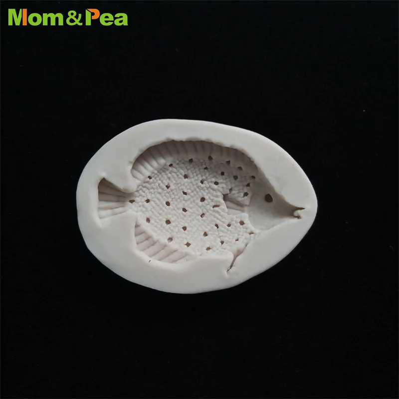 MPA2189 Fish Shaped Silicone Mold Gum Paste Chocolate Ornamental Fondant Mould Cake Decoration Tools