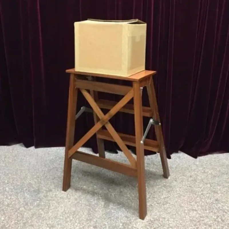 

Heavy Cardboard Box Mentalism Magic Tricks,Illusions,Stage Magia,Gimmick,Prophecy,Professional Magician Prediction Magic Box