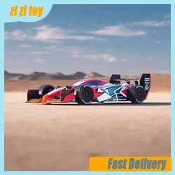 New ARRMA full-size 1:7 unlimited remote control F1 Limitations V2 professional speed king super formula racing RC model car