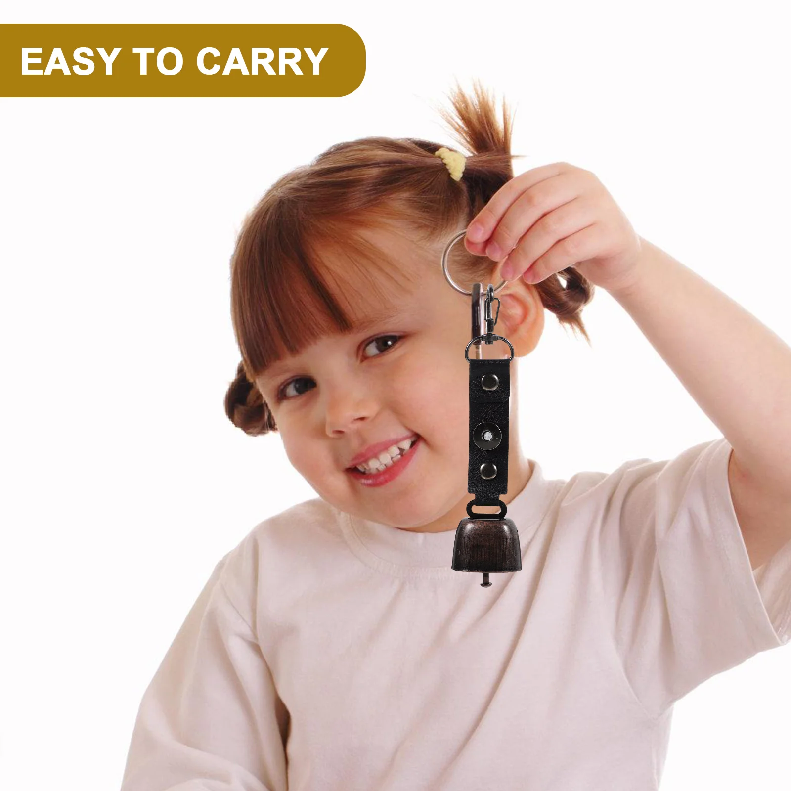 подвеска-колокольчик аварийный