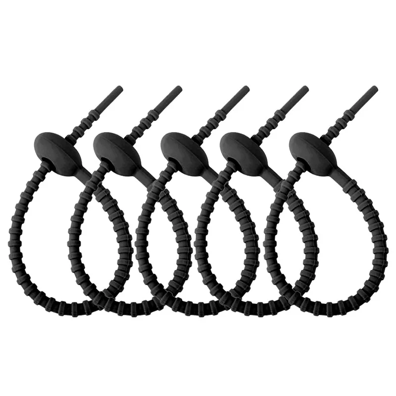 

Bag Charms Luxury Bag Chain Cable tie Pendant for Loewe Bag Women Handbag Purse Keychain Man Backpack Wallet Decoration