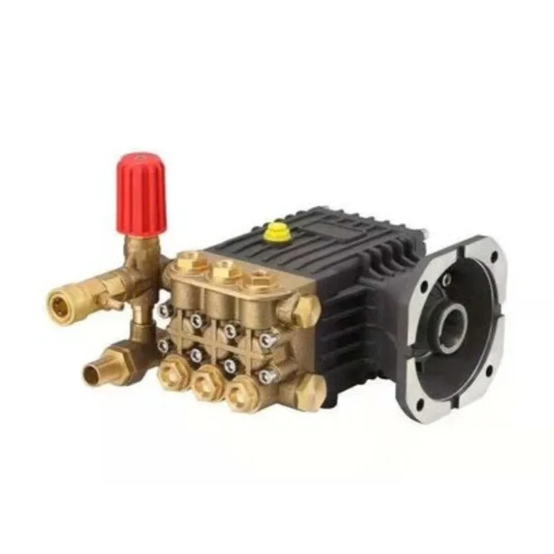 

High pressure car washing machine pump head assembly 380V