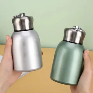 Mug Travel Stainless Steel Berinsulasi 1 buah 300ml - Menjaga Minuman Tetap Panas Atau Dingin selama Berjam-jam-Cocok untuk Berkemah dan Bepergian 12 penjualan terbaik stanley tumbler cup - №