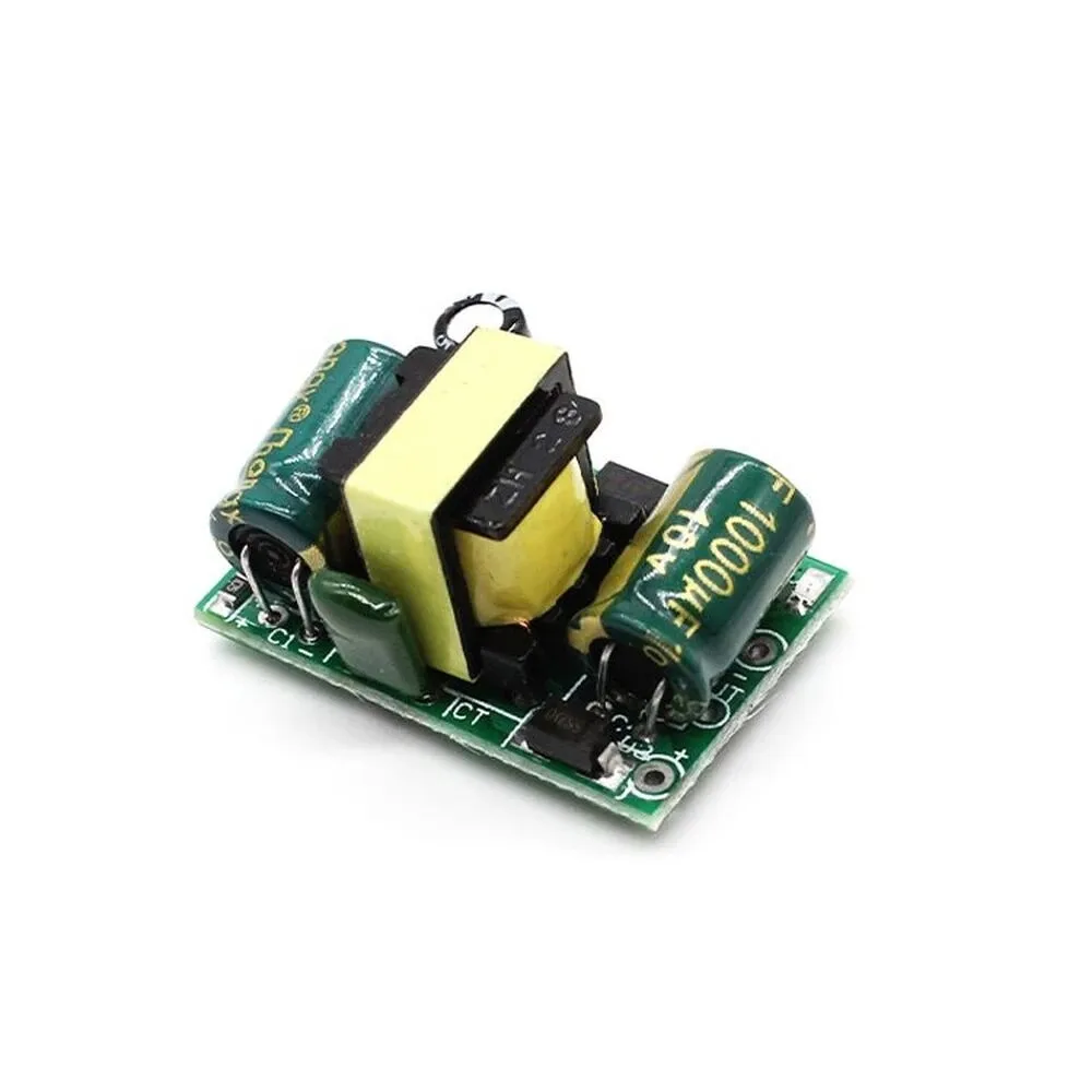 Precision 5V700mA (3.5W) disconnector power supply module/AC-DC step-down module 220V to 5V