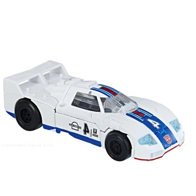 Originale nuovissimo trasformatore robot giocattoli serie G D-Jazz G1 film action figure anime modello di robot mobile regali da collezione