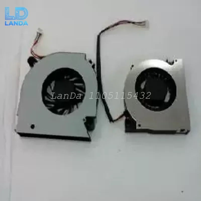 Fan for IdeaCentre Lenovo All-in-One A700 A700E CPU Graphics Card
