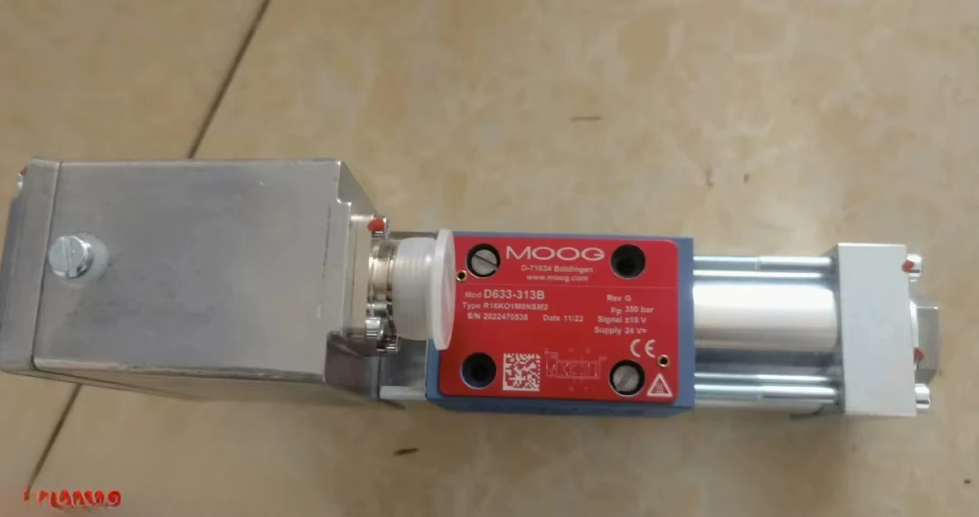 ΠΠΠ― ΡΠ΅ΡΠ²ΠΎΠΊΠ»Π°ΠΏΠ°Π½Π° MOOG D633-308B D633-313B 1 ΡΡ. ΠΠΠ― ΡΠ΅ΡΠ²ΠΎΠΊΠ»Π°ΠΏΠ°Π½Π° MOOG D633-308B D633-313B 1 ΡΡ.