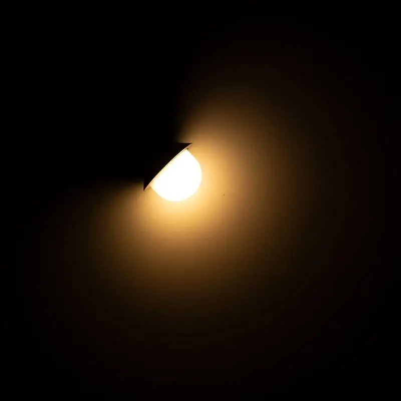 

U13F Dollhouse LED Ceiling Light Set of 10 for Different Model Lamp Layout for Dollhouse Street Light Accessories