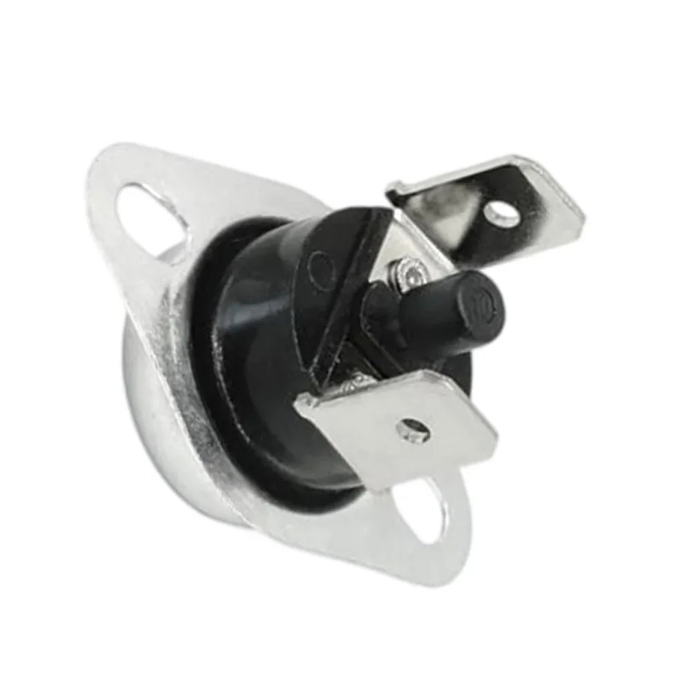 Rollout Limit Switch For Residential Furnaces For L145F And M3RL Series Supports Precise Flame Monitoring And Cutoff