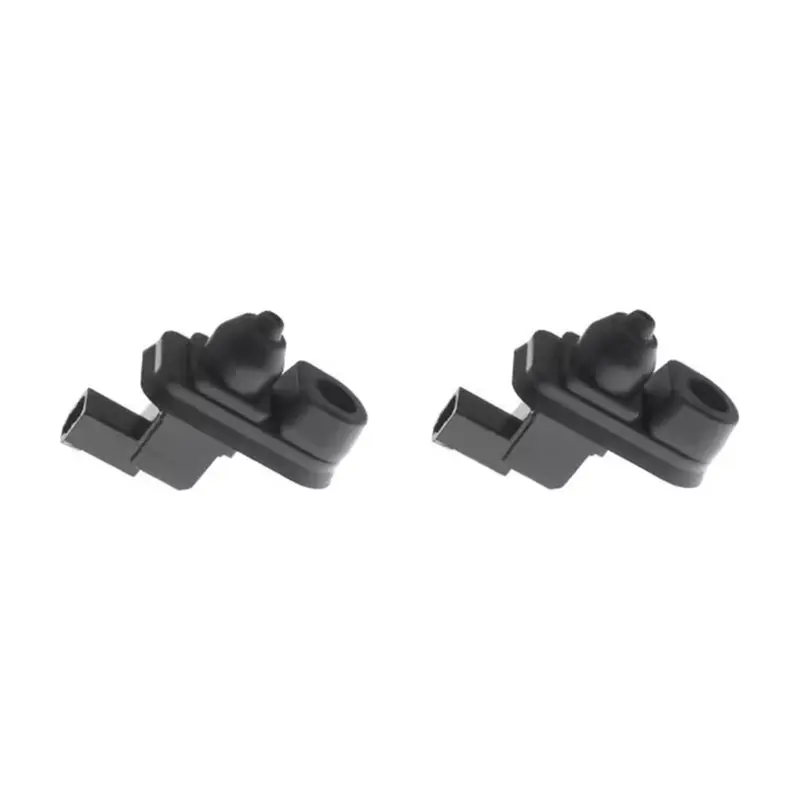 N26R-For Isuzu D-Max RA RC RT 2003-2019 Car Door Switch Sensor 2PCS- Part Numbers 8973132080 8-97313208-0 For Pickups