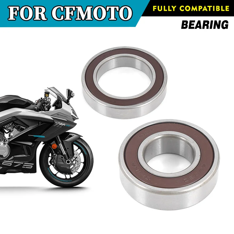 

For CFMOTO 675SR-R Bearing 650 SR SRS675 CF675SR CF650-10 Motorcycle Accessories Original Parts