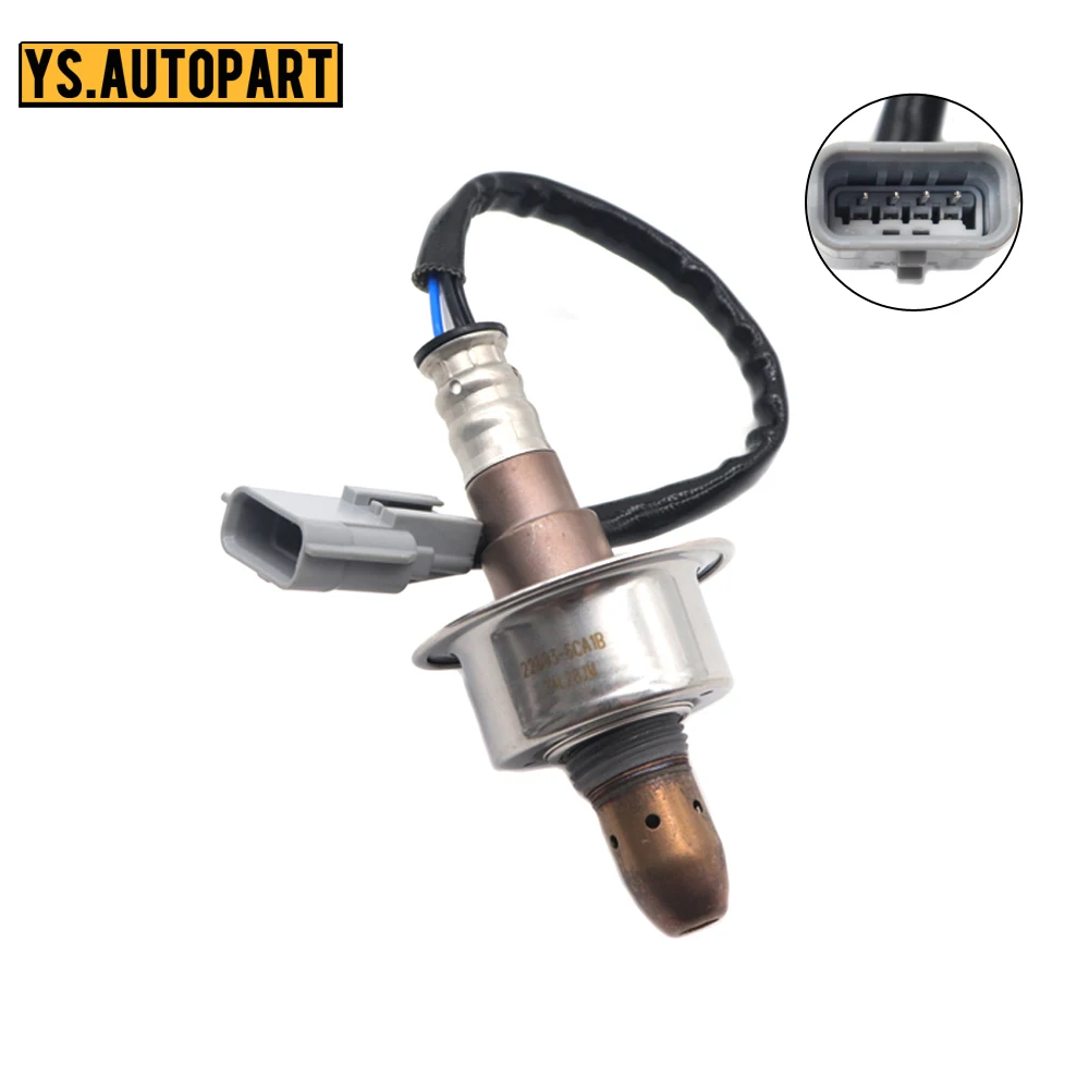 

NEW Upstream Car Air Fuel Ratio Lambda Oxygen O2 Sensor For Nissan Altima Infiniti QX50 2.0L 2019-2020 226936CA1B 22693-6CA1B