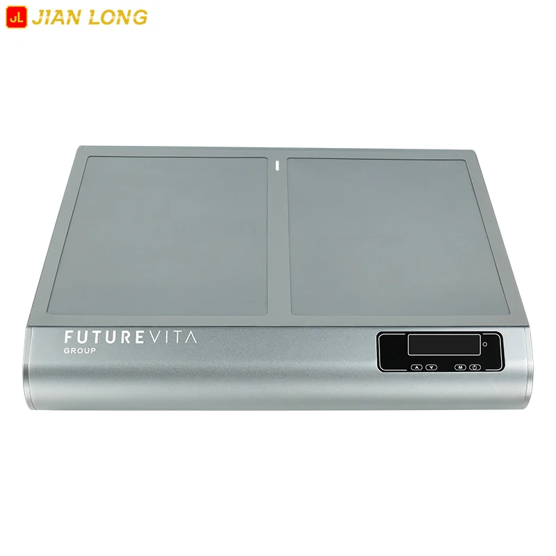 التكنولوجيا الجديدة PEMF جهاز العلاج أداة الرنين الحيوي THz تيرا هيرتز P90 تيراهيرتز مدلك قدم آلة العلاج