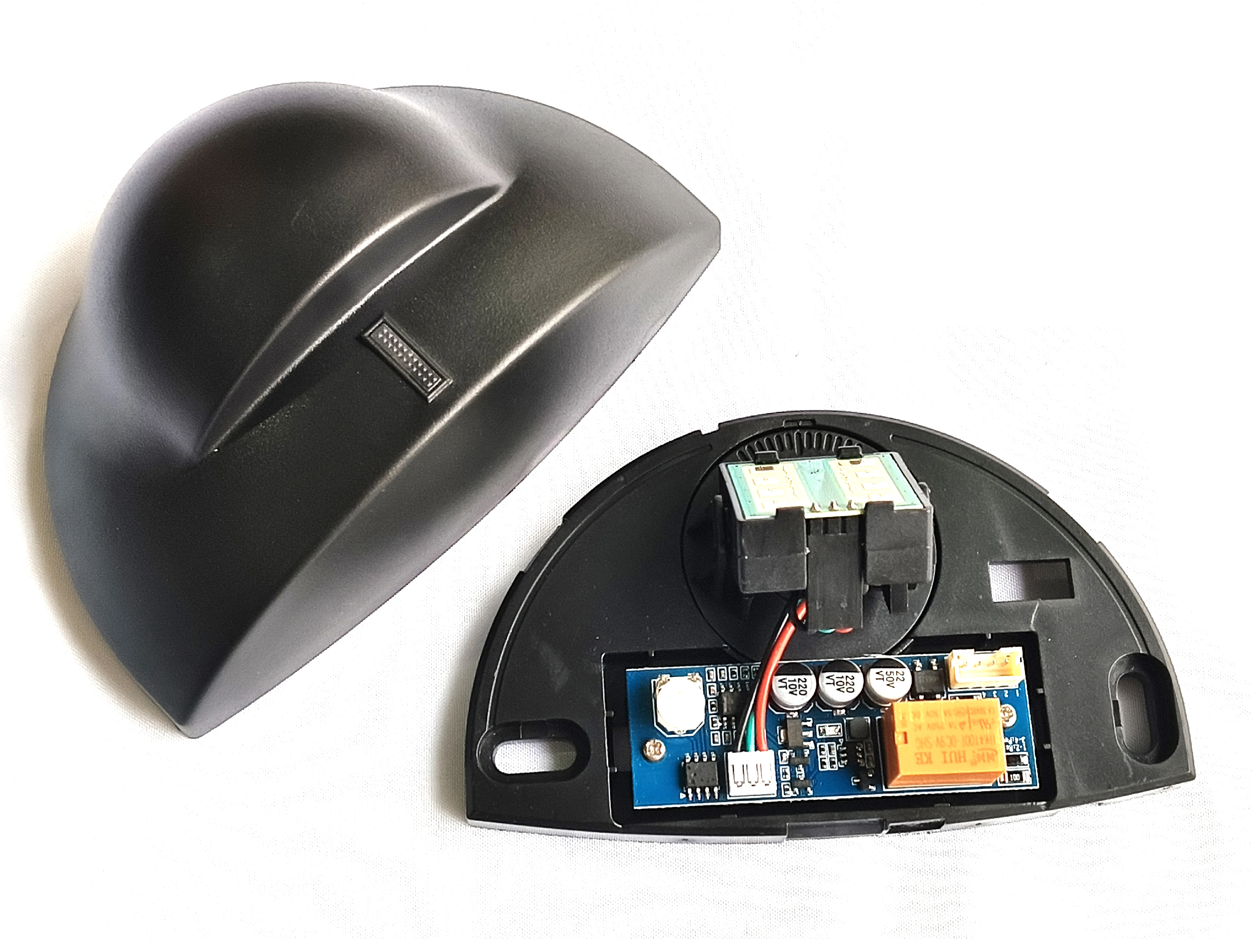 

24GHz Automatic Sliding Door Automatic Swing Door Sensor Doppler Radar Sensor Microwave Sensor