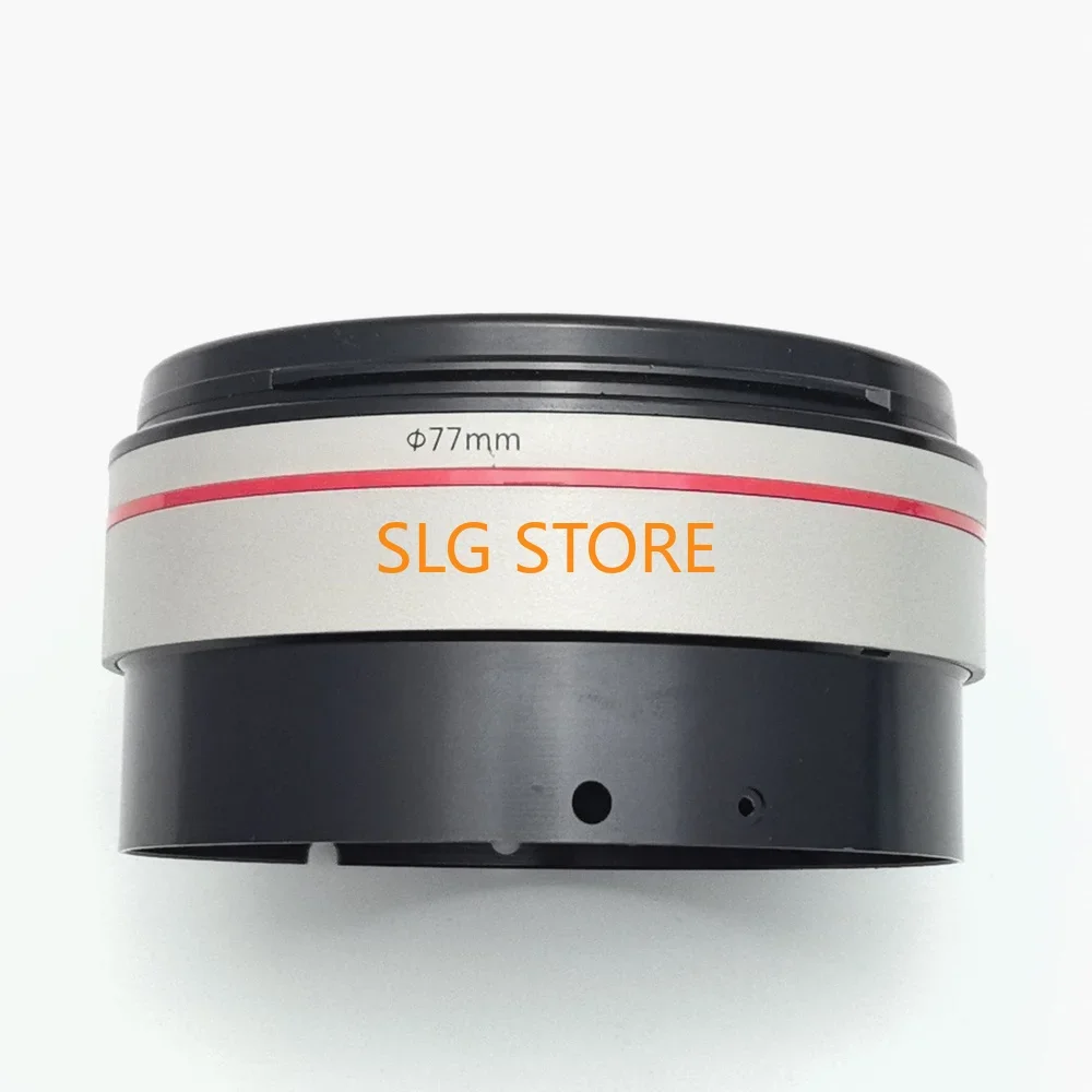 جديد عدسة الجبهة تصفية حلقة UV هود برميل ثابت أنبوب كم لكانون EF 70-200 مللي متر 1:2.8 L IS III USM استبدال جزء