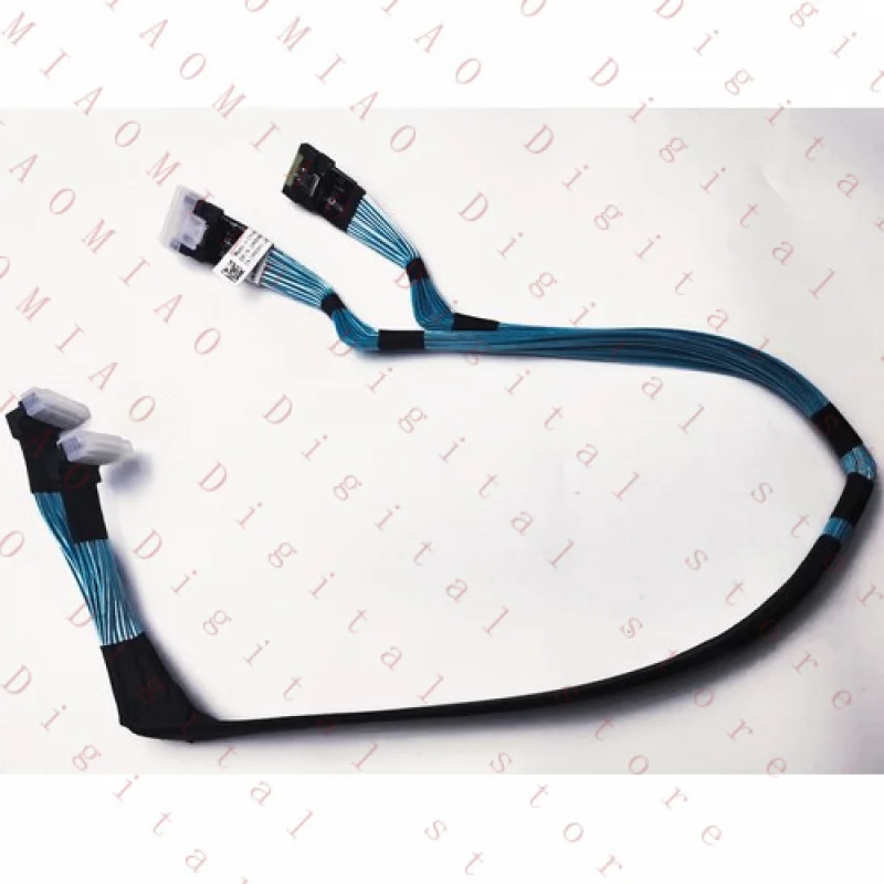 RT  M89H1 For Dell Poweredge R740xd 24x 2.5