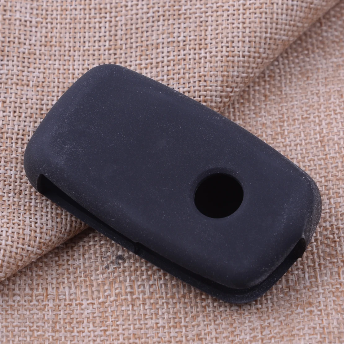 CITALL 4 Buttons Car Styling Remote Key Cover Case Fob Protector Holder For VW T5 Transporter Multivan Caddy Alhambra Sharan