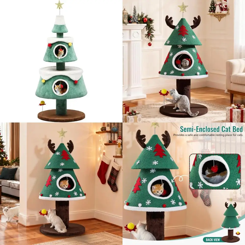 Christmas 63-Tier C… - image