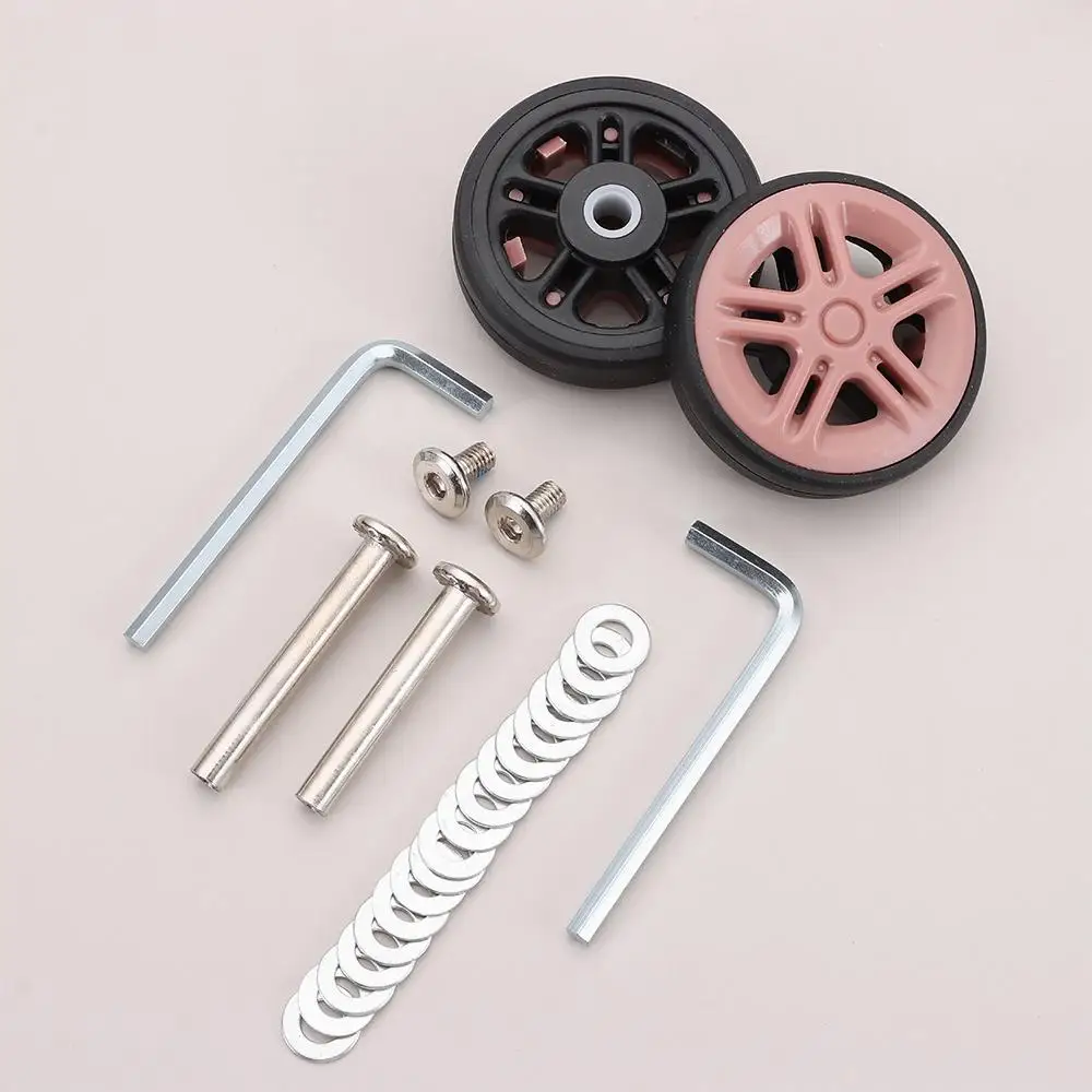 Рисунок 5 - детали для чемодана