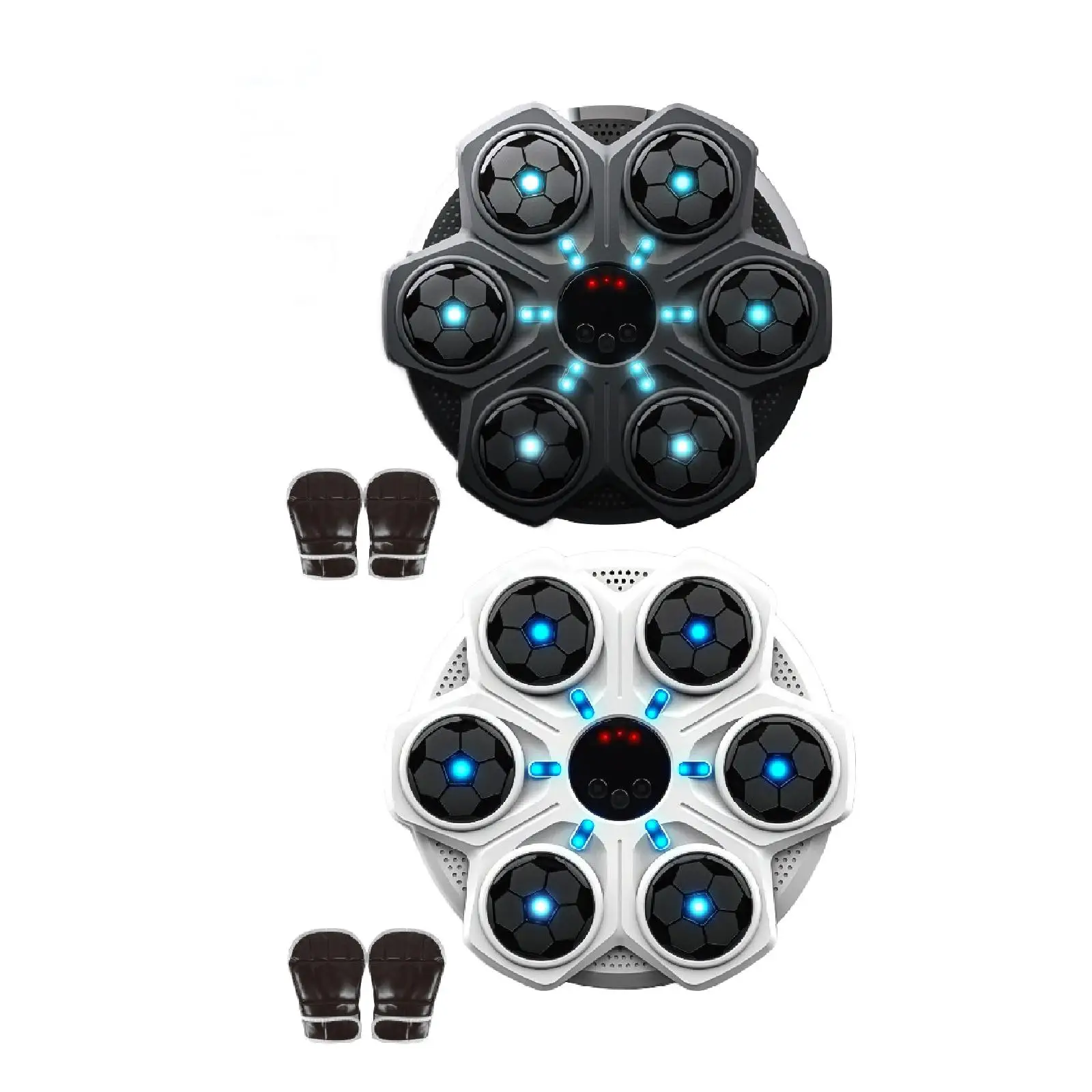 music-boxing-machine-with-light-for-men-women-workout-machine-boxing-trainer-for-sports-kickboxing-indoor-karate-home-gym